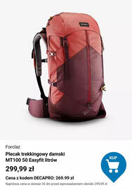 Decathlon gazetka Strona 4