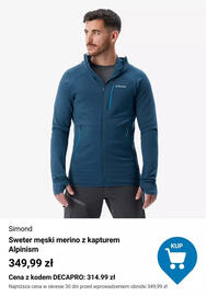 Decathlon gazetka Strona 5