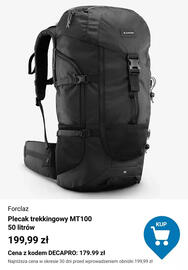 Decathlon gazetka Strona 6