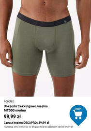 Decathlon gazetka Strona 7