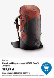 Decathlon gazetka Strona 8