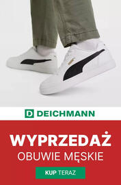Deichmann gazetka tydzień 28 Strona 1