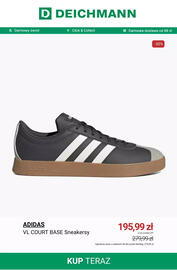 Deichmann gazetka tydzień 28 Strona 4