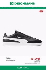 Deichmann gazetka tydzień 28 Strona 5