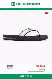 Deichmann gazetka tydzień 28 Strona 7