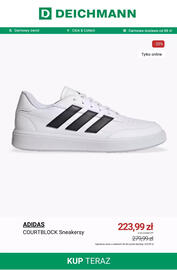 Deichmann gazetka tydzień 28 Strona 8