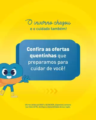Catálogo Agafarma (válido até 8-08)
