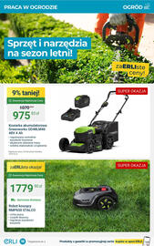 ERLI gazetka Strona 18