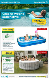 ERLI gazetka Strona 8