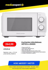 Media Expert gazetka tydzień 28 Strona 2