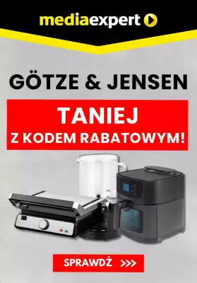 Media Expert gazetka