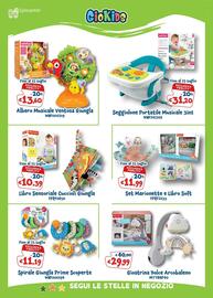 Volantino Giokids Pagina 2