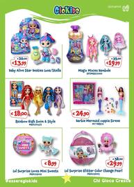 Volantino Giokids Pagina 3