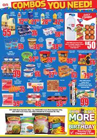 Boxer Superstores catalogue Page 3