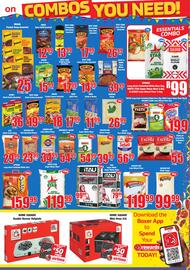 Boxer Superstores catalogue Page 7