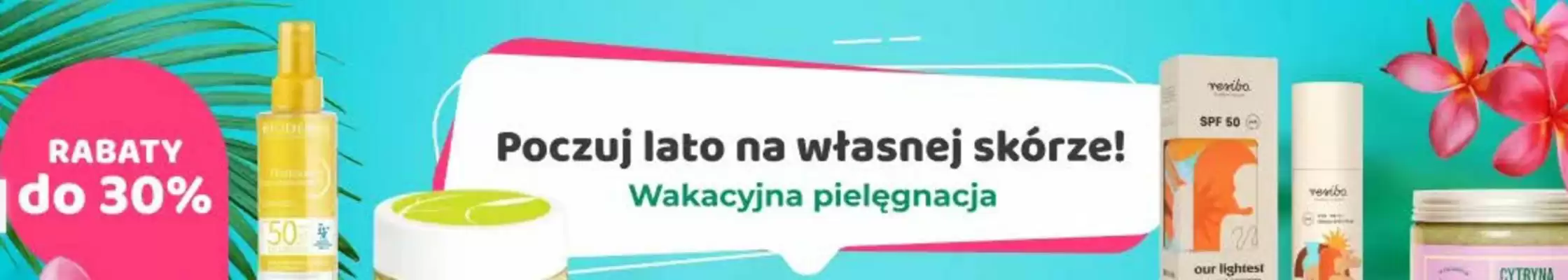 Bee gazetka (ważność do 13-07)