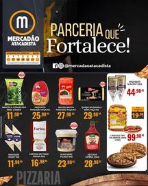 Catálogo Mercadão Atacadista Página 1