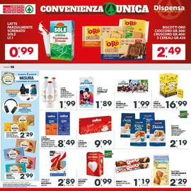 Volantino Despar Pagina 10