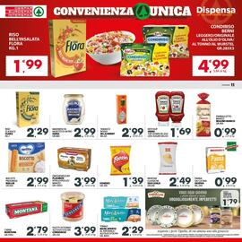 Volantino Despar Pagina 11