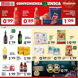 Volantino Despar Pagina 12