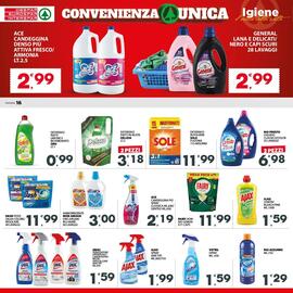 Volantino Despar Pagina 16