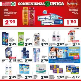 Volantino Despar Pagina 17