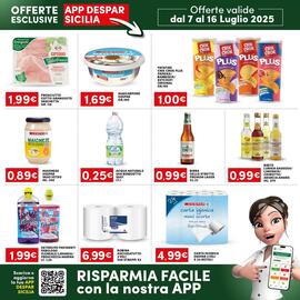 Volantino Despar Pagina 19