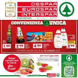 Volantino Despar Pagina 20