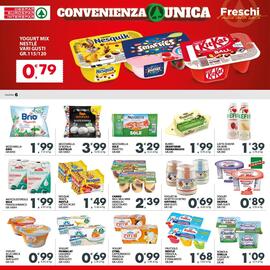 Volantino Despar Pagina 6