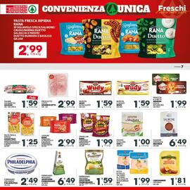 Volantino Despar Pagina 7