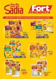 Catálogo Fort Atacadista semana 28 Página 1