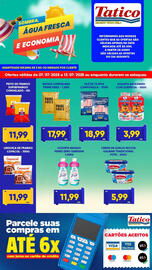 Catálogo Tatico semana 28 Página 1