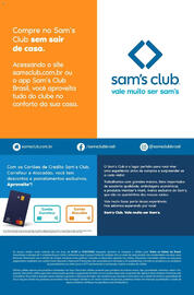 Catálogo Sam's Club Página 16