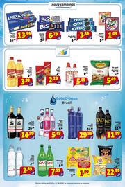Catálogo Supermercado Paraná Página 2