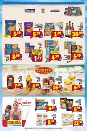 Catálogo Supermercado Paraná Página 5