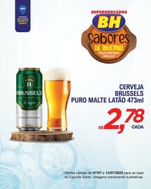 Catálogo Supermercados BH semana 28 Página 5