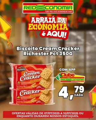 Catálogo Rede Economia