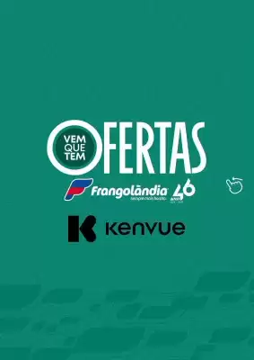 Ofertas Frangolândia