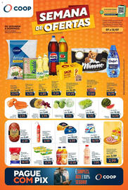 Catálogo Coop semana 28 Página 1