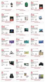 Costco flyer Page 2