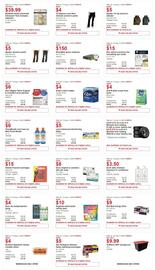 Costco flyer Page 3