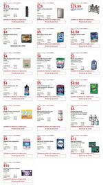 Costco flyer Page 4