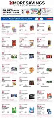 Costco flyer (valid until 21-07)