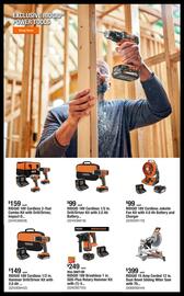 The Home Depot Weekly Ad week 28 Page 2
