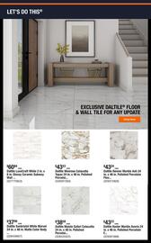 The Home Depot Weekly Ad week 28 Page 3