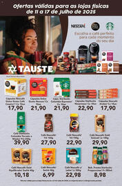 Catálogo Supermercados Tauste Página 1