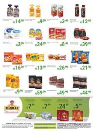 Catálogo Hiperideal Supermercados semana 28 Página 2