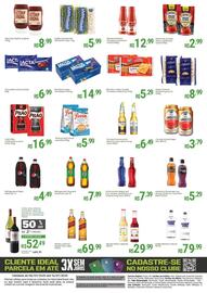 Catálogo Hiperideal Supermercados semana 28 Página 3