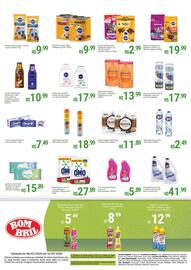 Catálogo Hiperideal Supermercados semana 28 Página 4