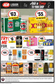IGA Xpress catalogue week 28 Page 2